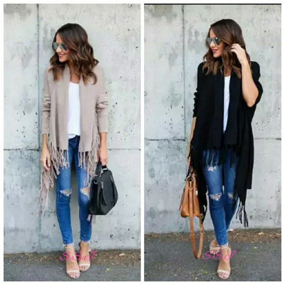 boutique Sweaters - NEW ARRIVAL!!!!😍